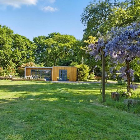 坎特伯雷Independent Rural Detached Annexe With Free Private Parking公寓 外观 照片