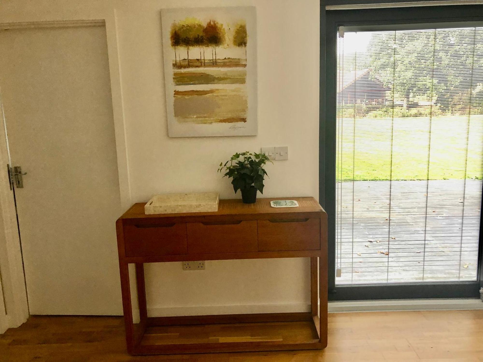 坎特伯雷Independent Rural Detached Annexe With Free Private Parking公寓 外观 照片