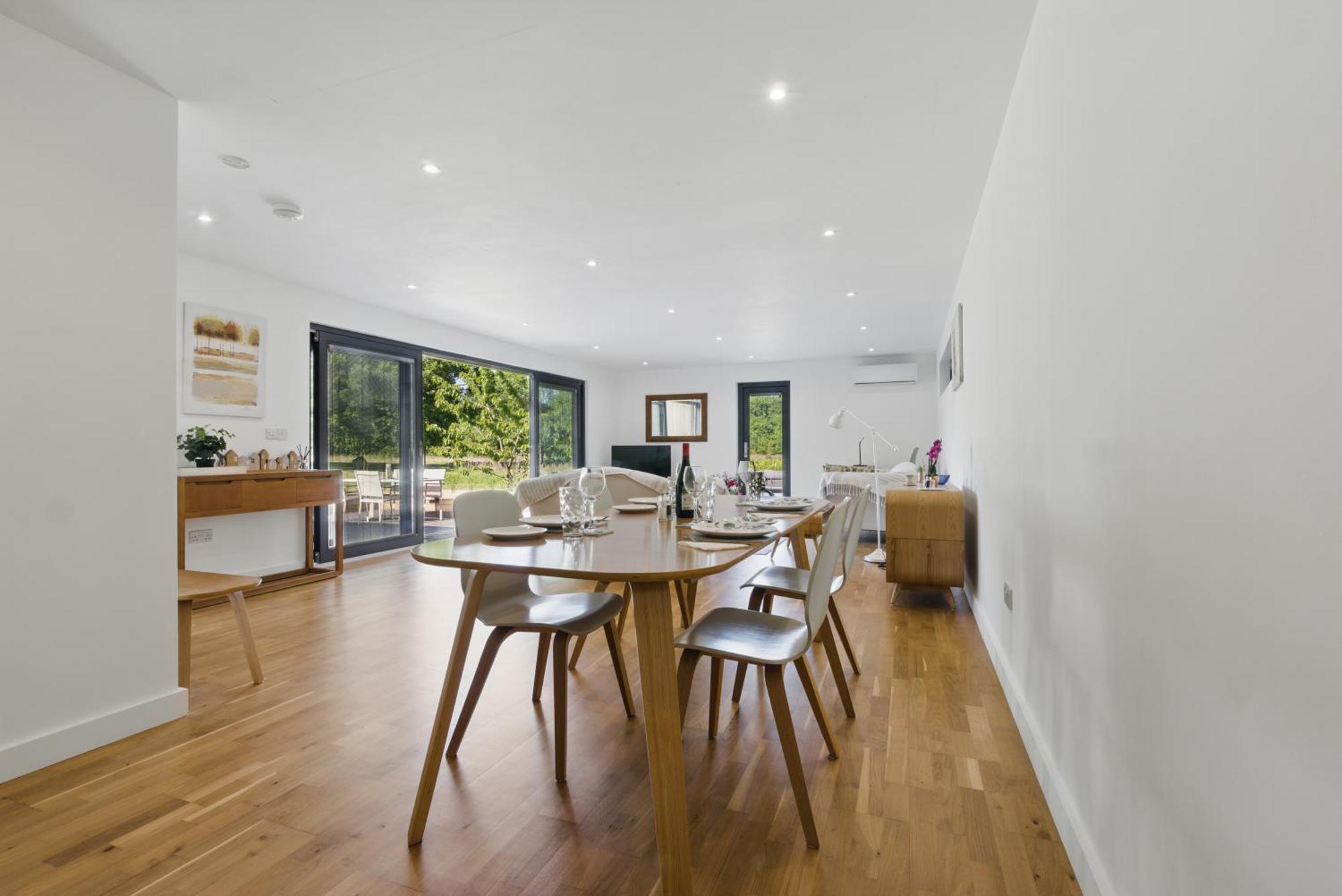 坎特伯雷Independent Rural Detached Annexe With Free Private Parking公寓 外观 照片